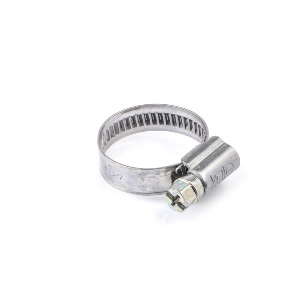 Stainless Steel Hose Clip 16-25mm