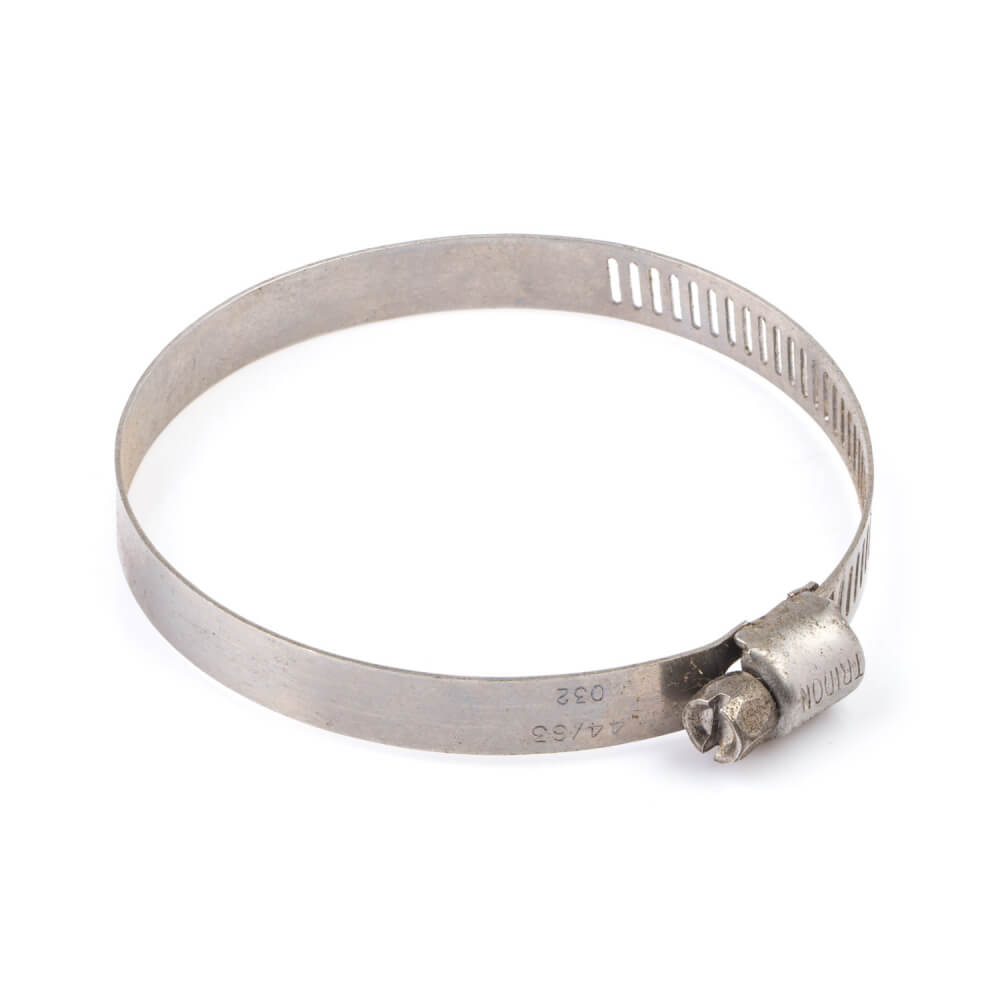 Stainless Steel Hose Clip 40-60mm