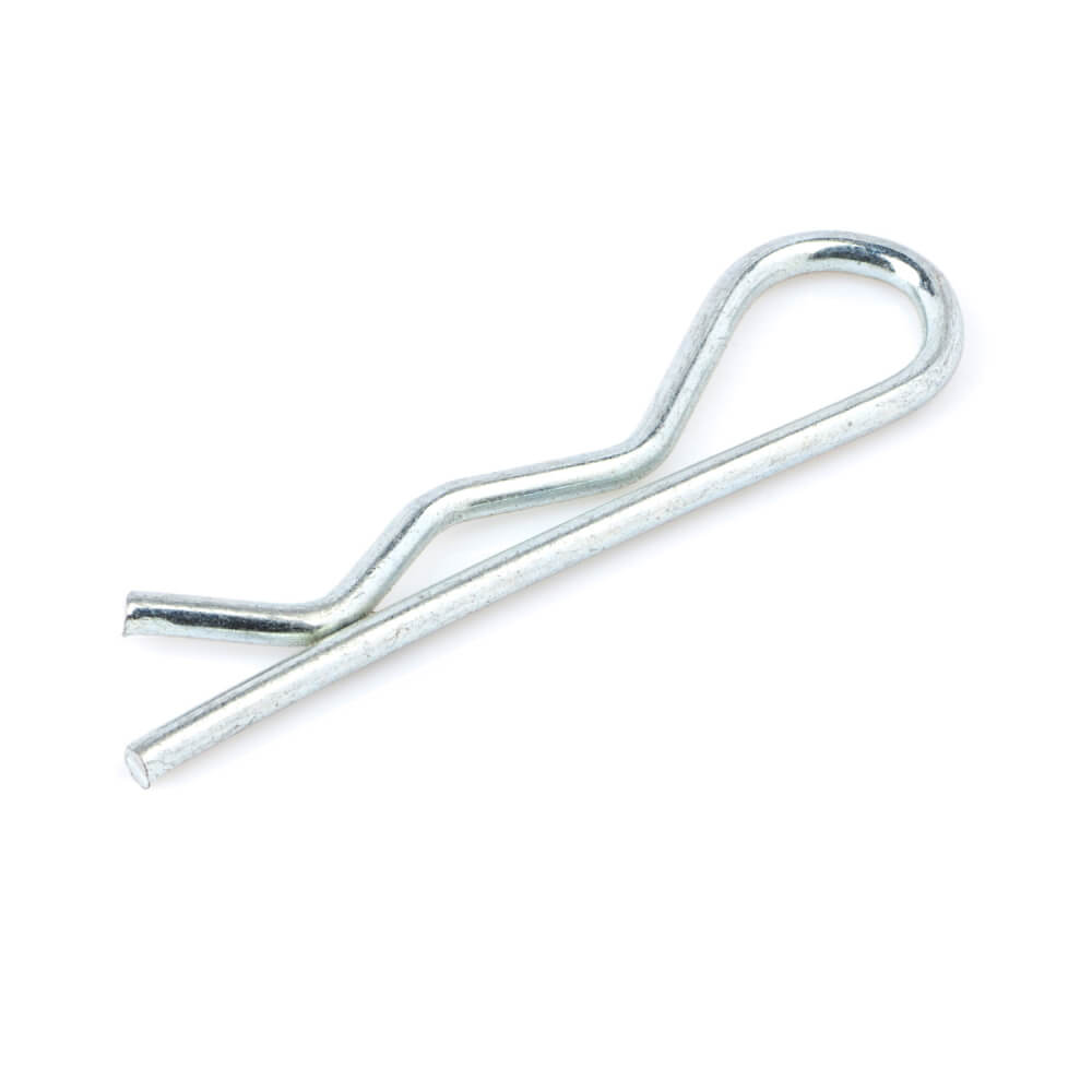 8mm R Clip - Clp047 - R Clips - Fasteners - Workshop - These Bzp R ...