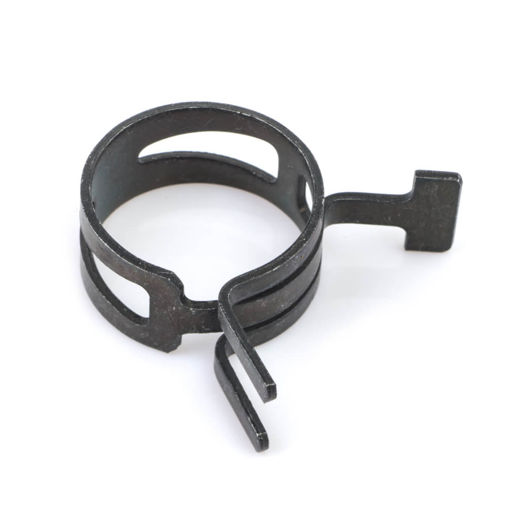 TDR250 Inlet Rubber Balance Pipe Clip