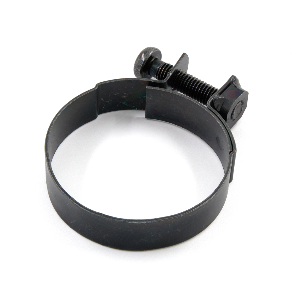 RD125 1976 Inlet Rubber Clip