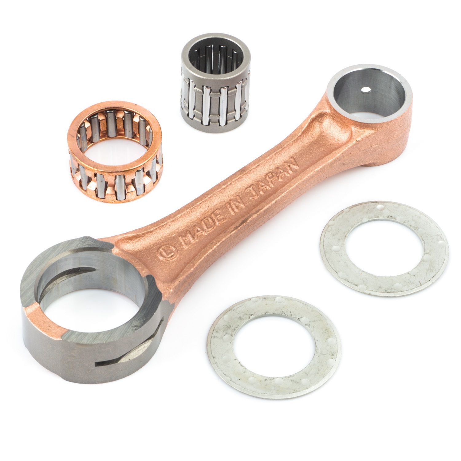 RD350 YPVS F2 2UA Conrod Kit