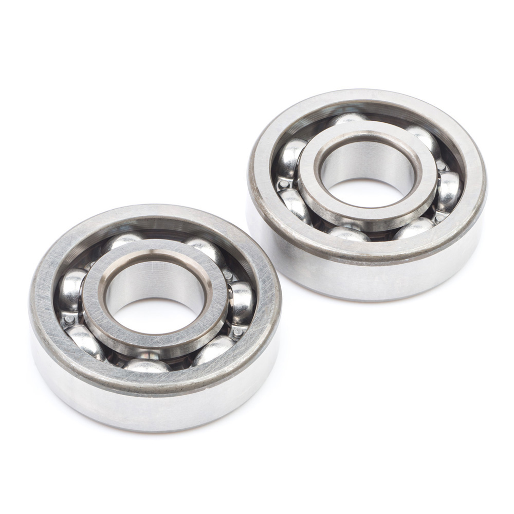 AS1 Crank Bearing Kit Koyo