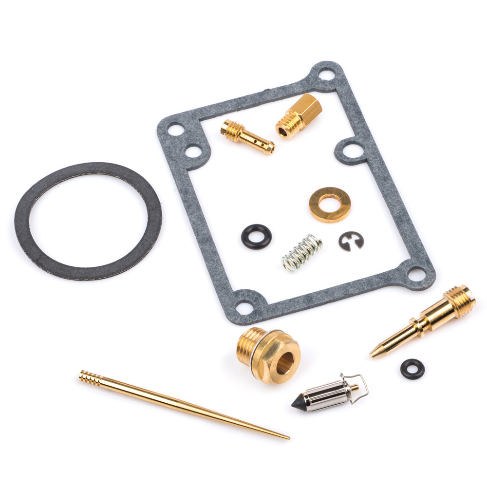 TZR125L Carb Repair Kit