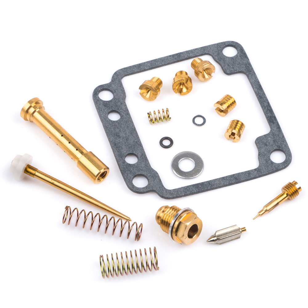 XJ650 Carb Repair Kit