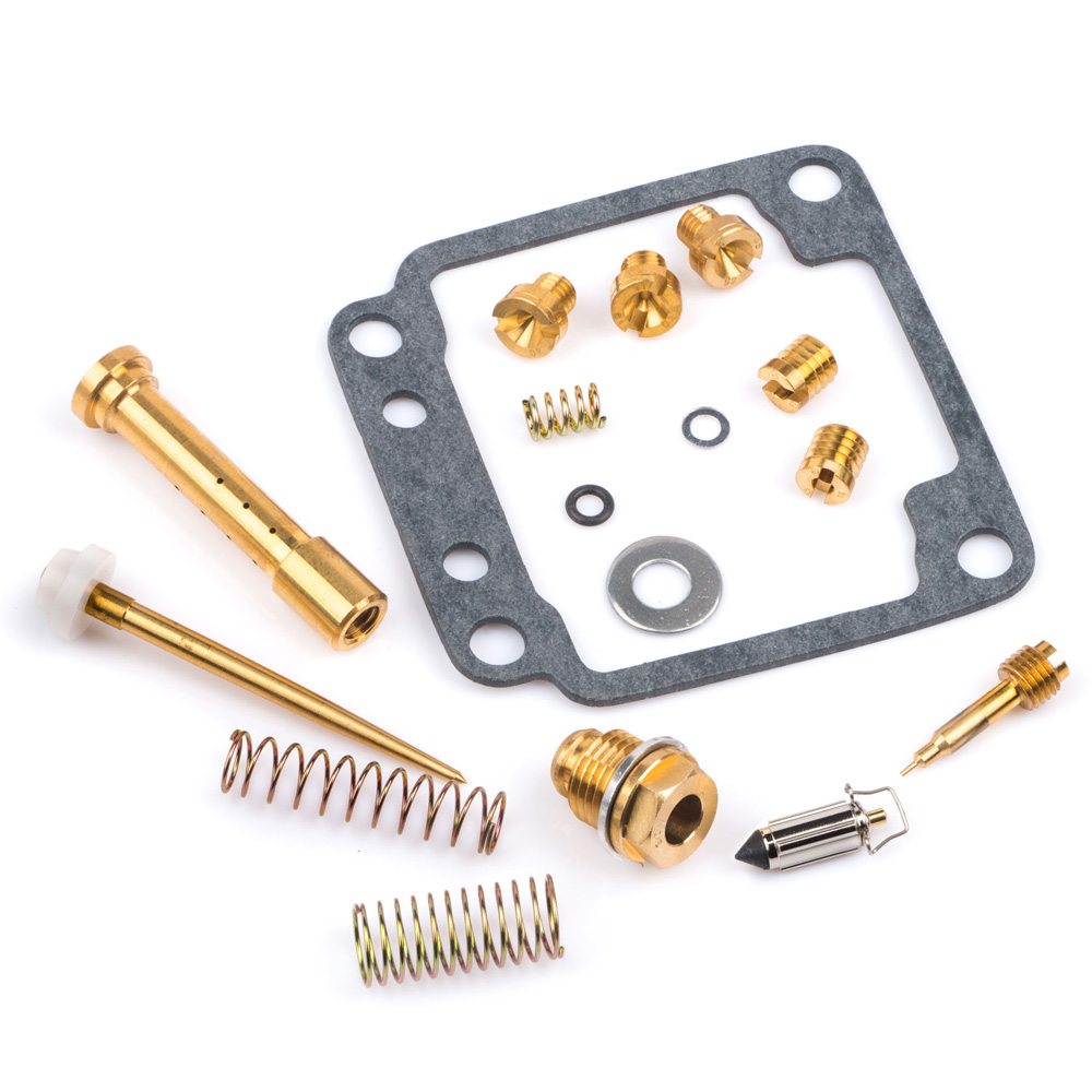 XJ650 Carb Repair Kit