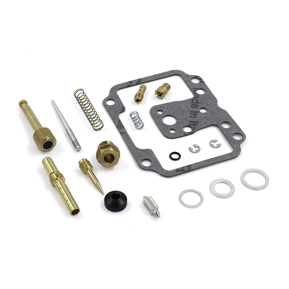 XS2 Carb Repair Kit