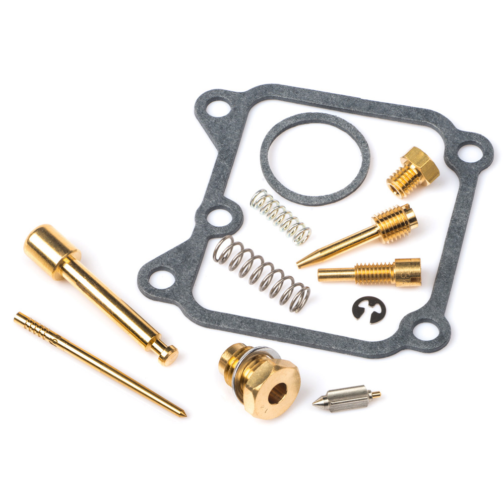 TY80 Carb Repair Kit