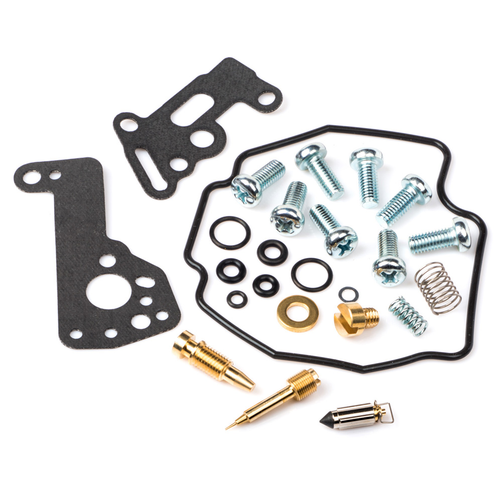 XV535 Virago Carb Repair Kit Basic