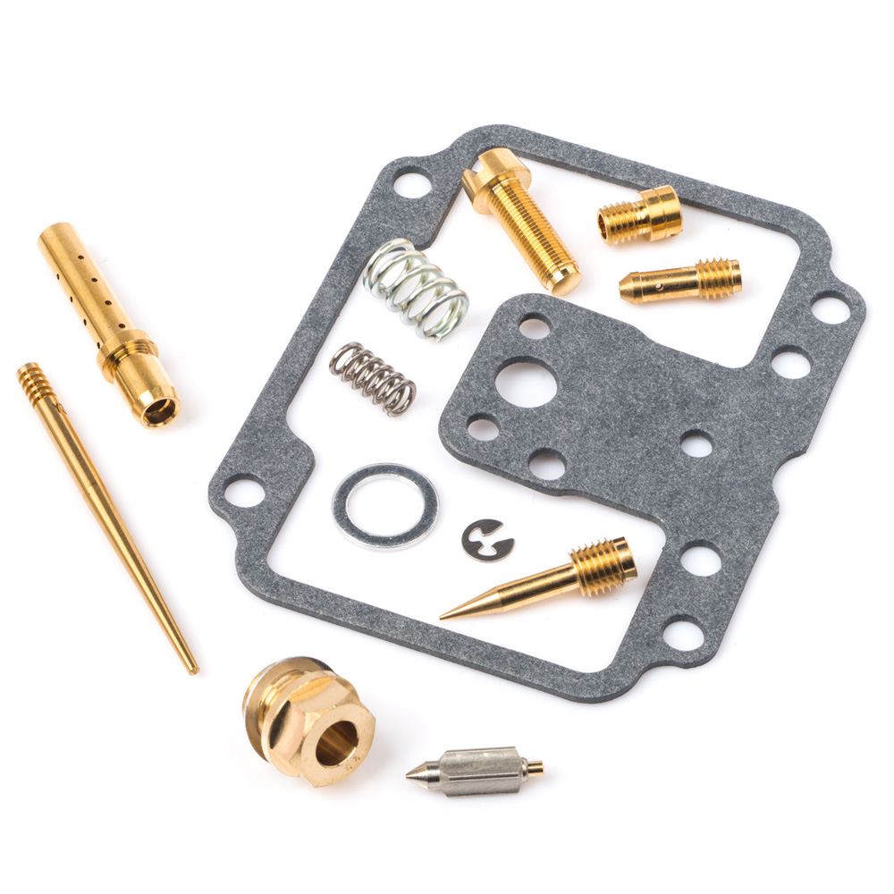 XS650 Carb Repair Kit 1975-1976