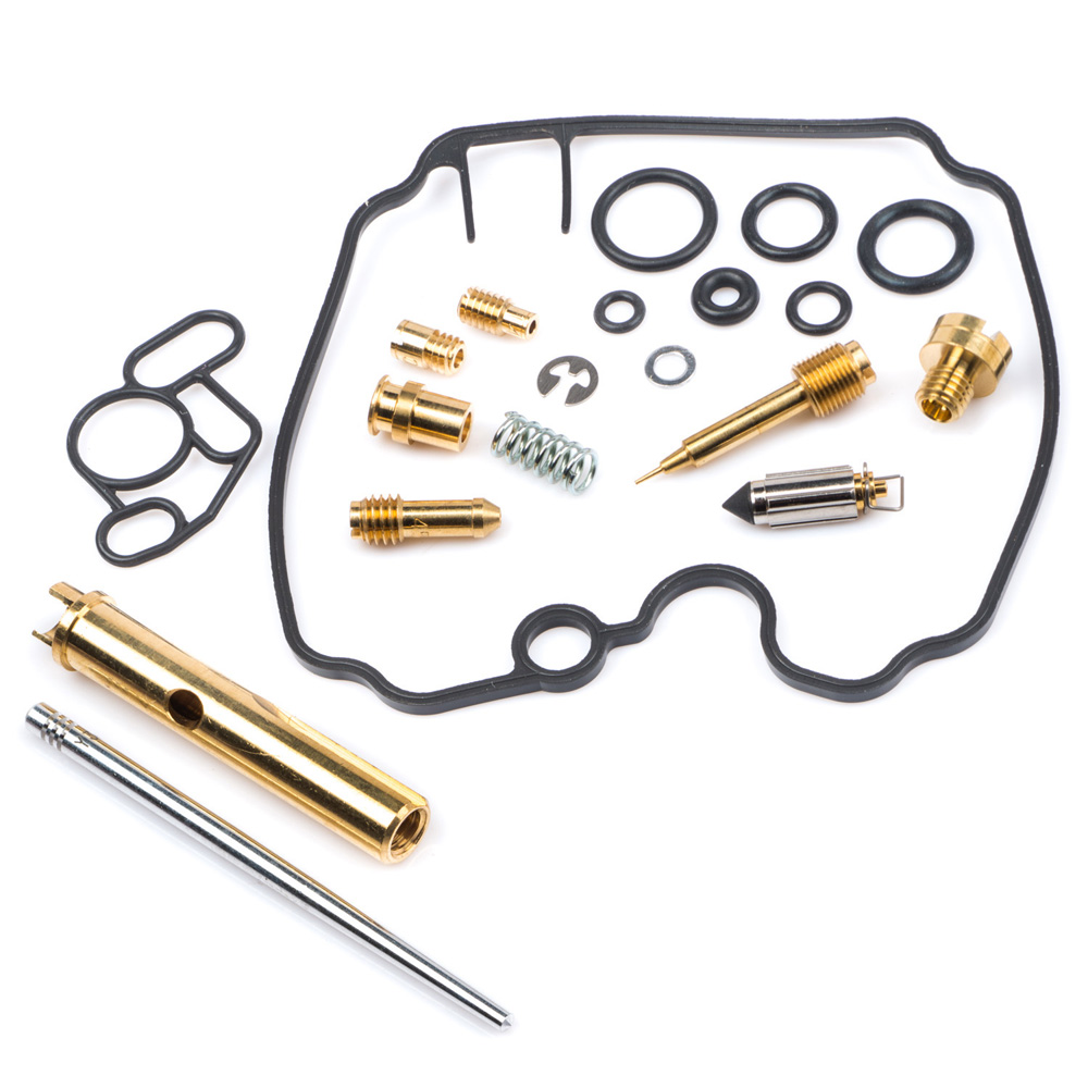 TDM850 Carb Full Repair Kit 1996-1998