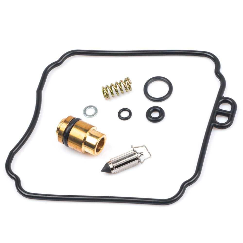 XVS650A Dragstar Float Valve Carb Kit