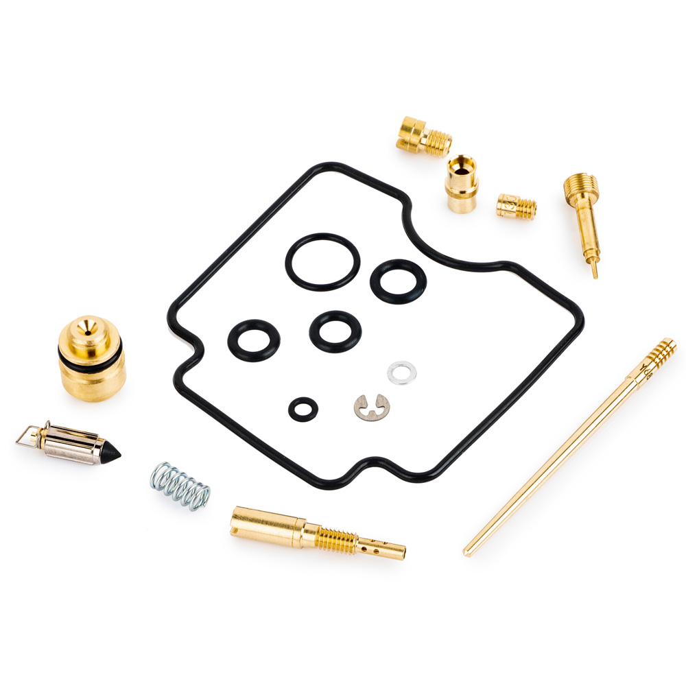 FZS600SP Fazer Carb Repair Kit