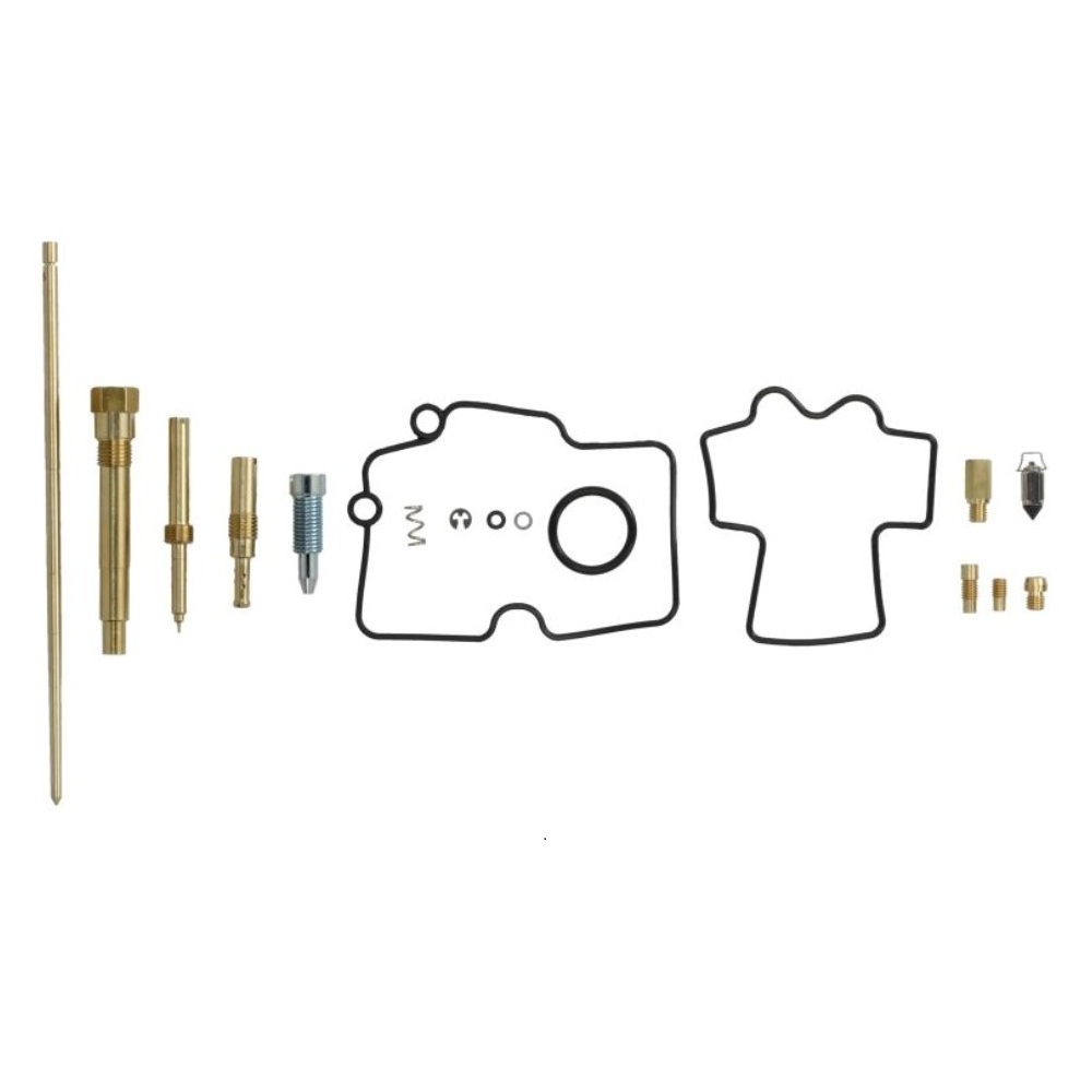 WR450F Carb Repair Kit 2005-2006