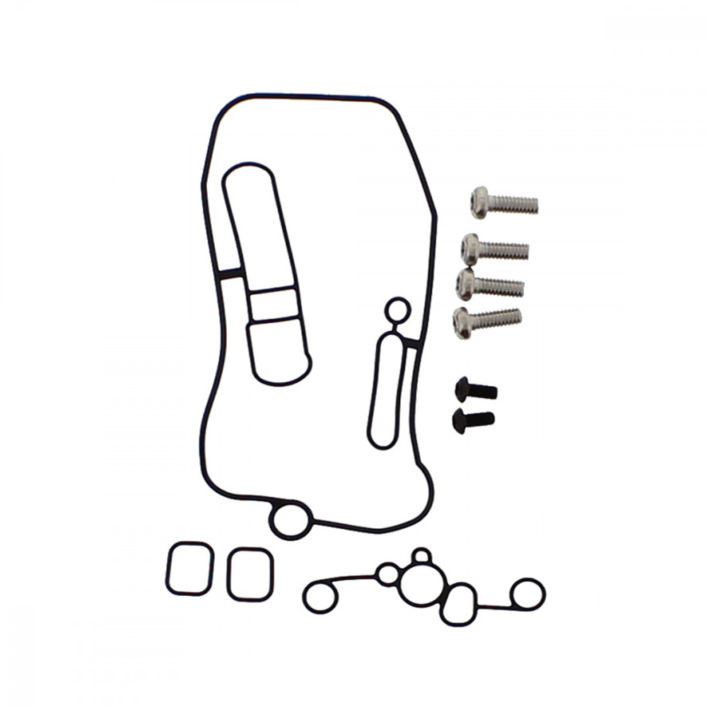 YZ450F Carb Mid Body Repair Kit 2003-2009