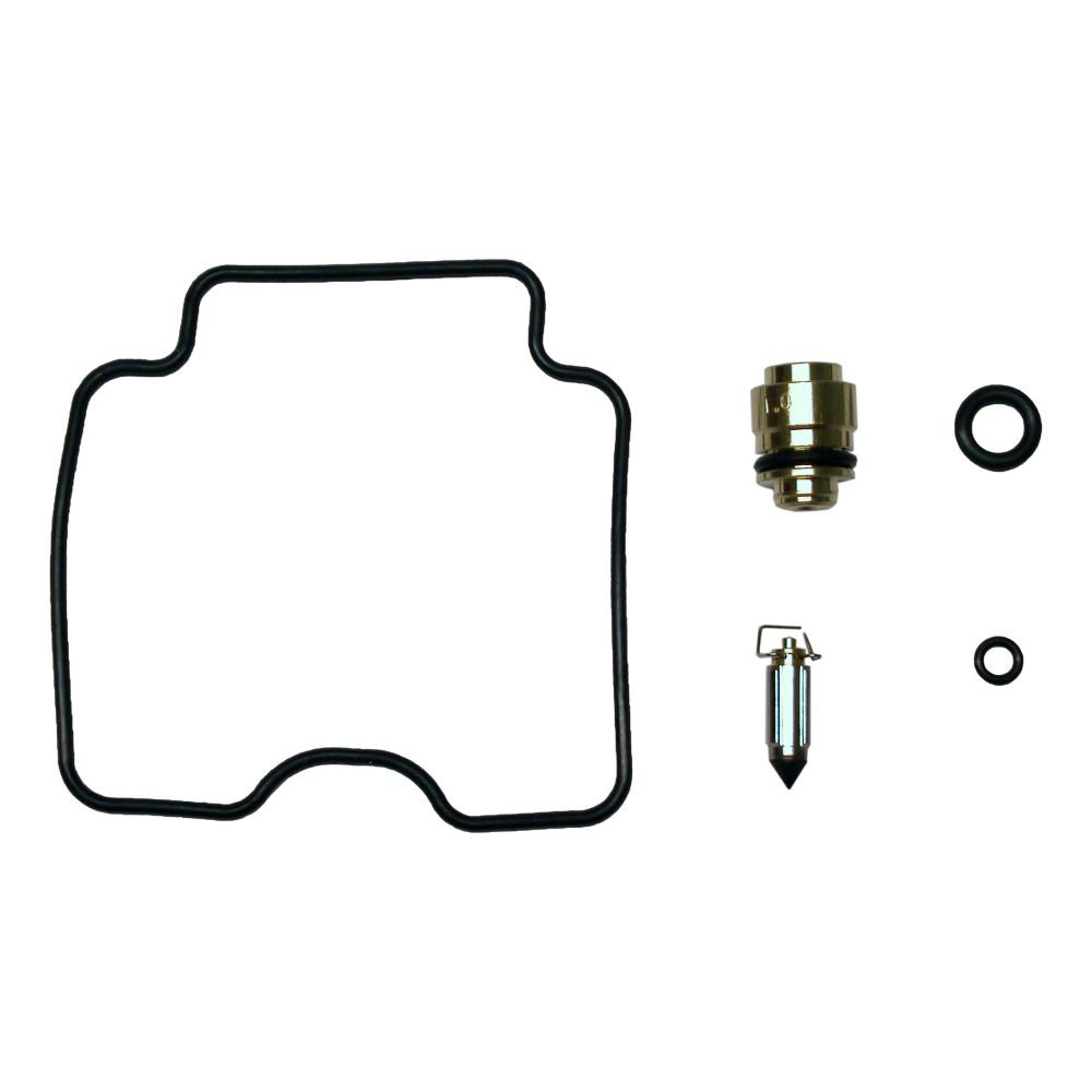 FZS600S Fazer Float Valve Carb Kit - Tourmax Japan