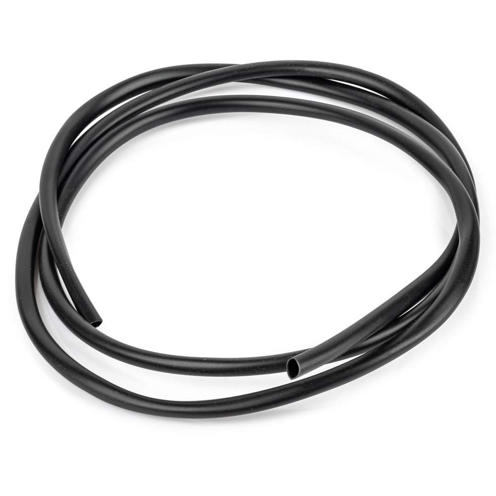 Cable Sleeving 4mm Black