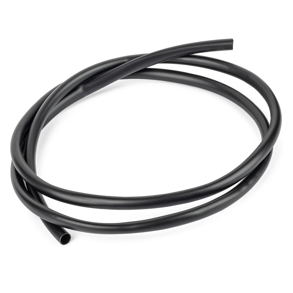 Cable Sleeving 6mm Black