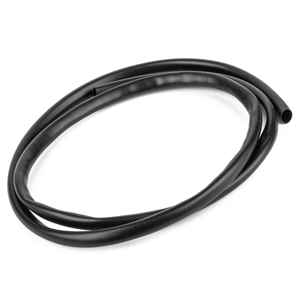 Cable Sleeving 8mm Black