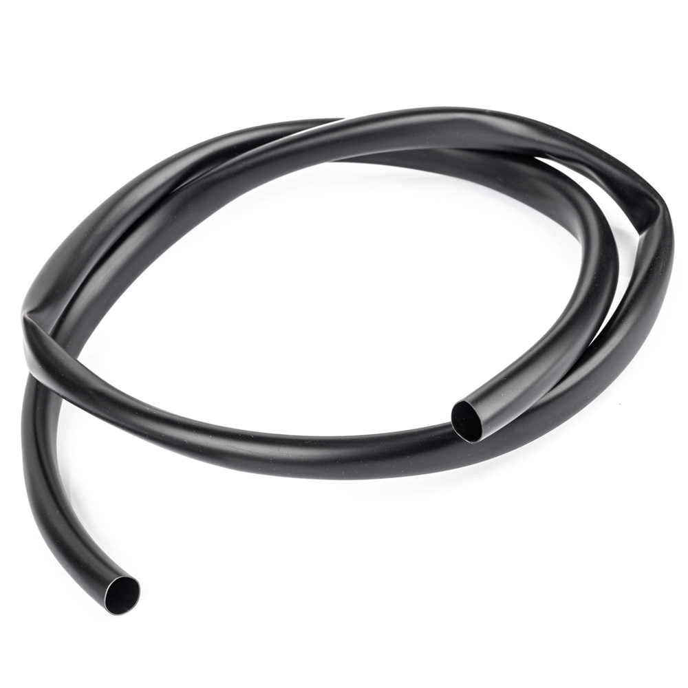 Cable Sleeving 12mm Black
