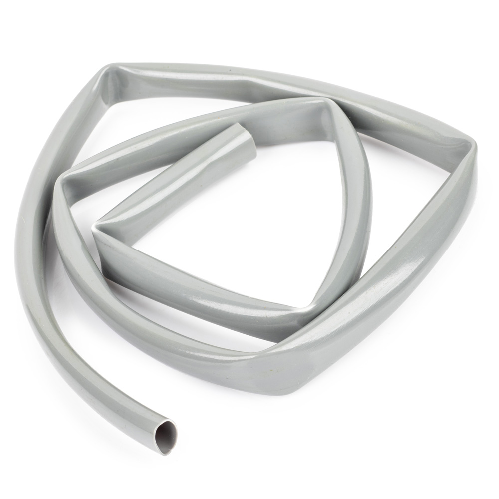 Cable Sleeving 12mm Grey