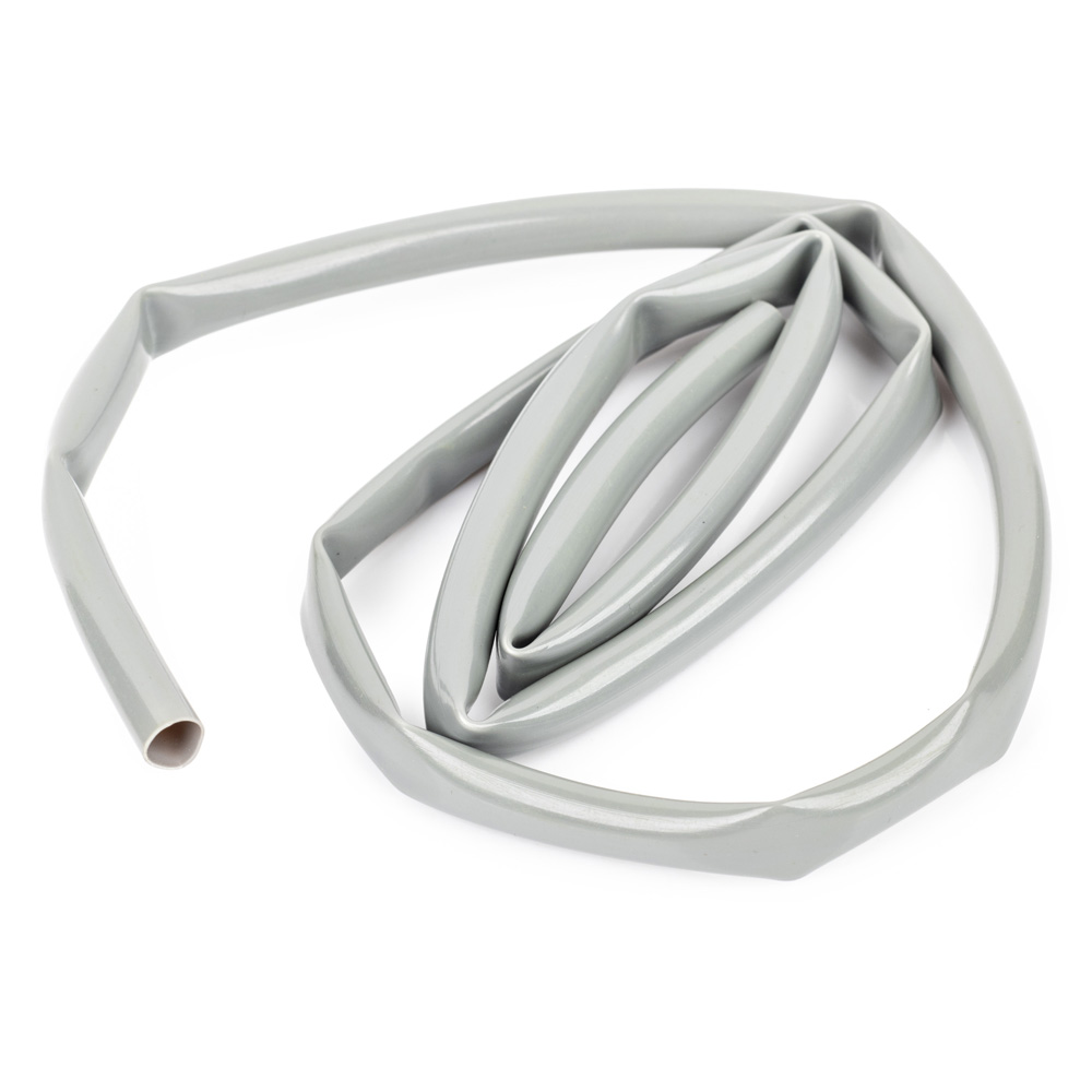Cable Sleeving 8mm Grey