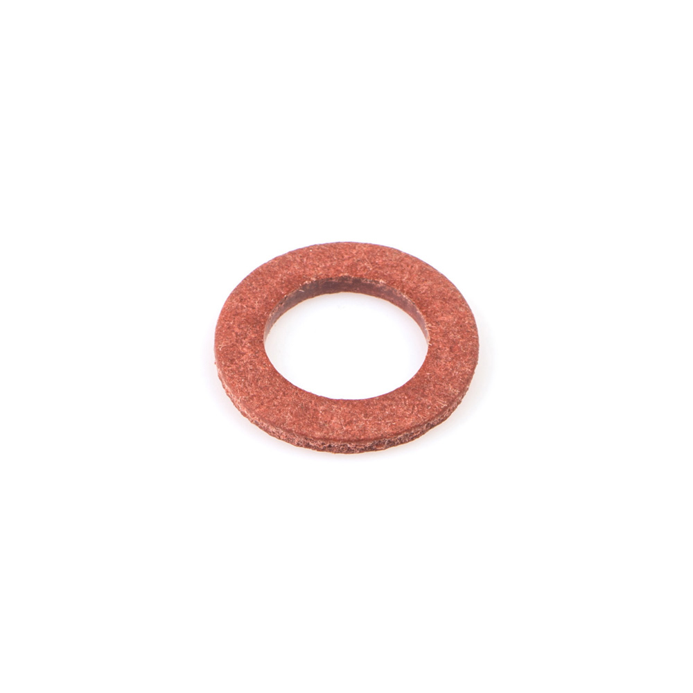RD250LC Carb Float Bowl Drain Screw Washer