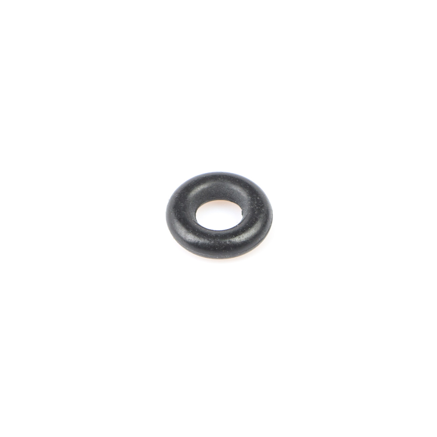 DT125 USA (Twinshock) Carb Idle Screw O-Ring 1974-1975