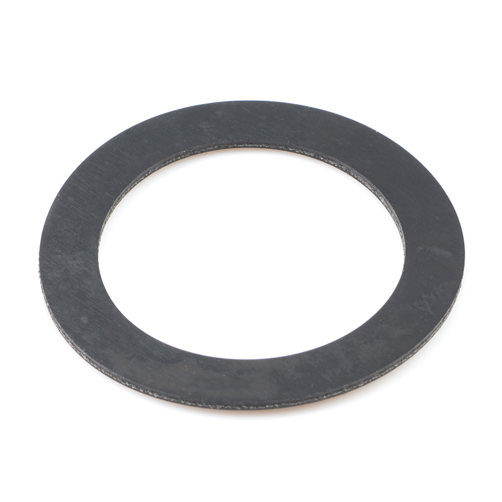 YZ125 Carb Mixing Chamber Top Gasket 1974-1975