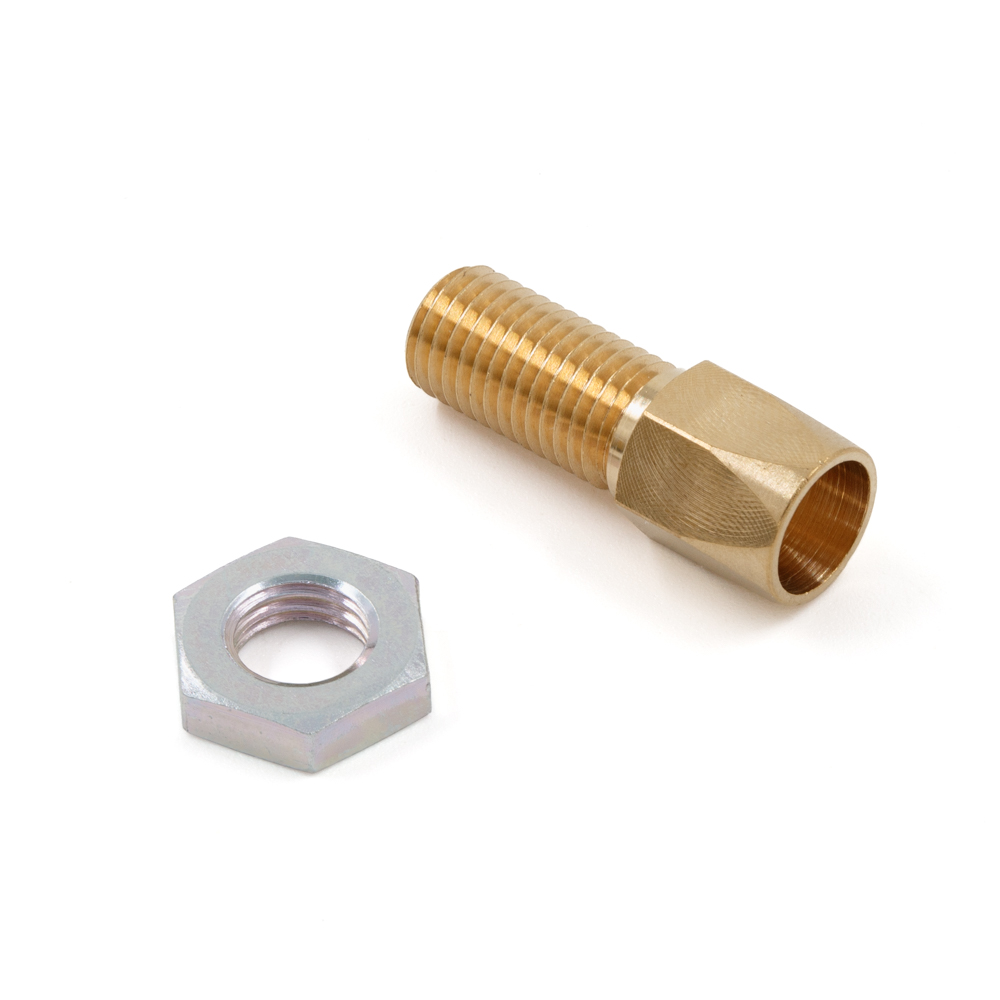 FS1E Carb Throttle Cable Adjuster