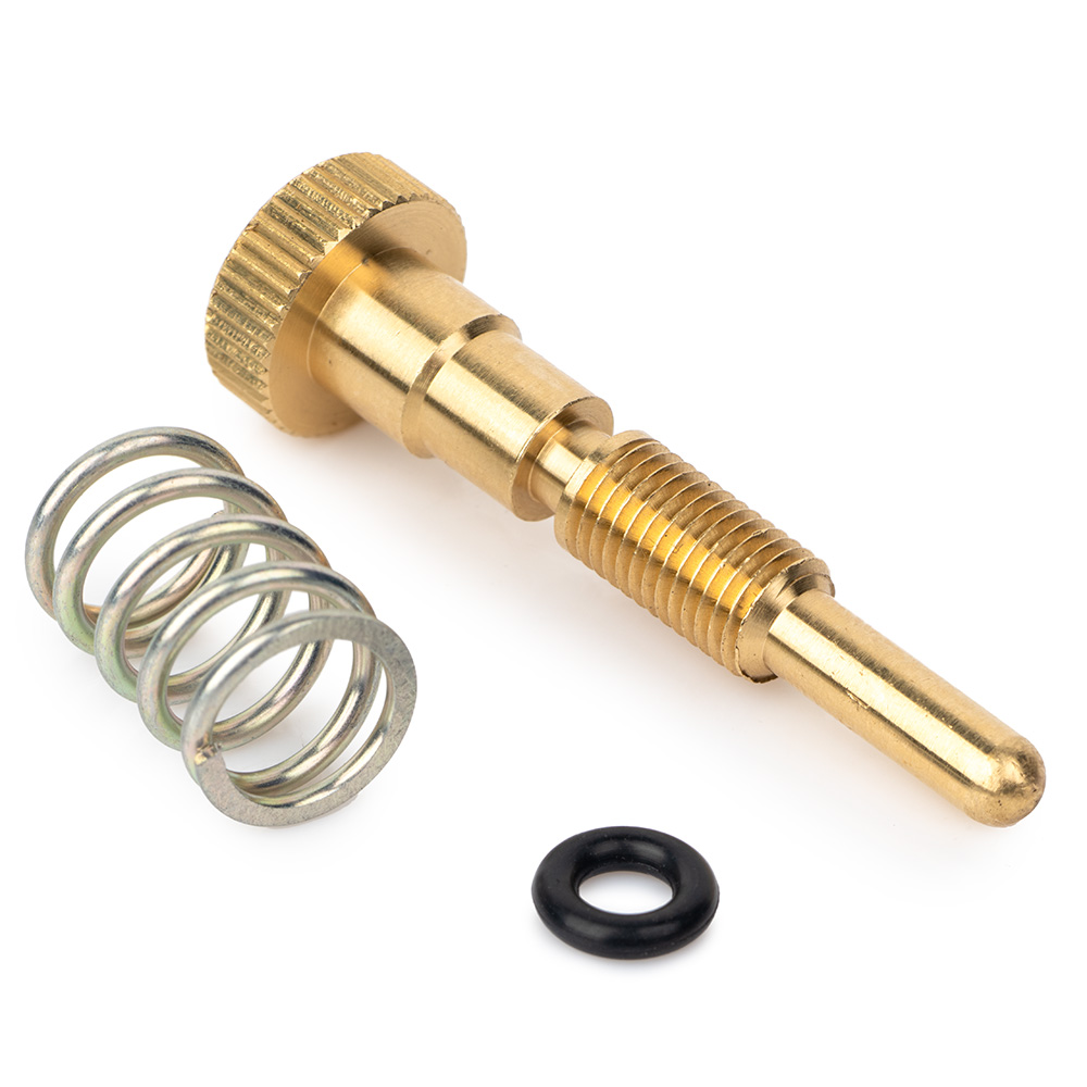 DT125LC MK1 Carb Idle Screw Kit