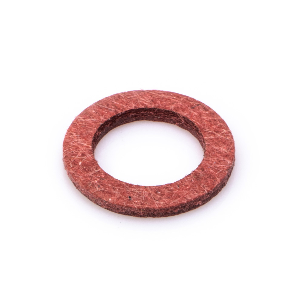 TY125 Carb Float Valve Washer