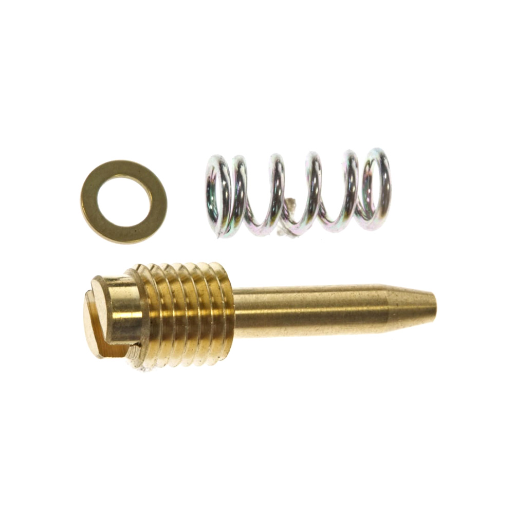 DT175 USA (Monoshock) Carb Air Screw Set 1978-1979