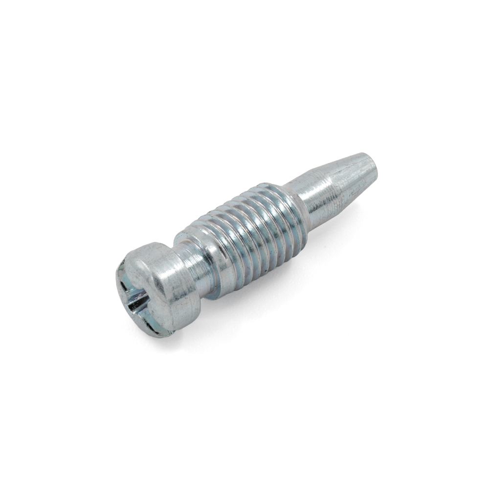 XV535 Virago Carb Float Bowl Drain Screw