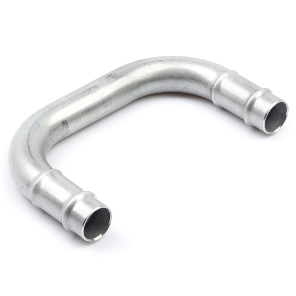 RD350R YPVS Inlet Rubber Balance Pipe
