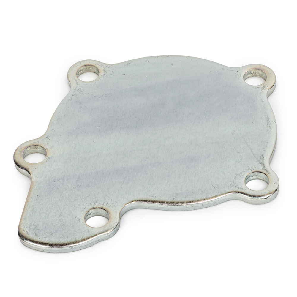 RD350 YPVS LC2 Water Pump Housing Cover