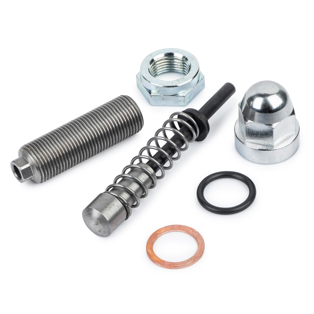 XS650 Cam Chain Tensioner Kit