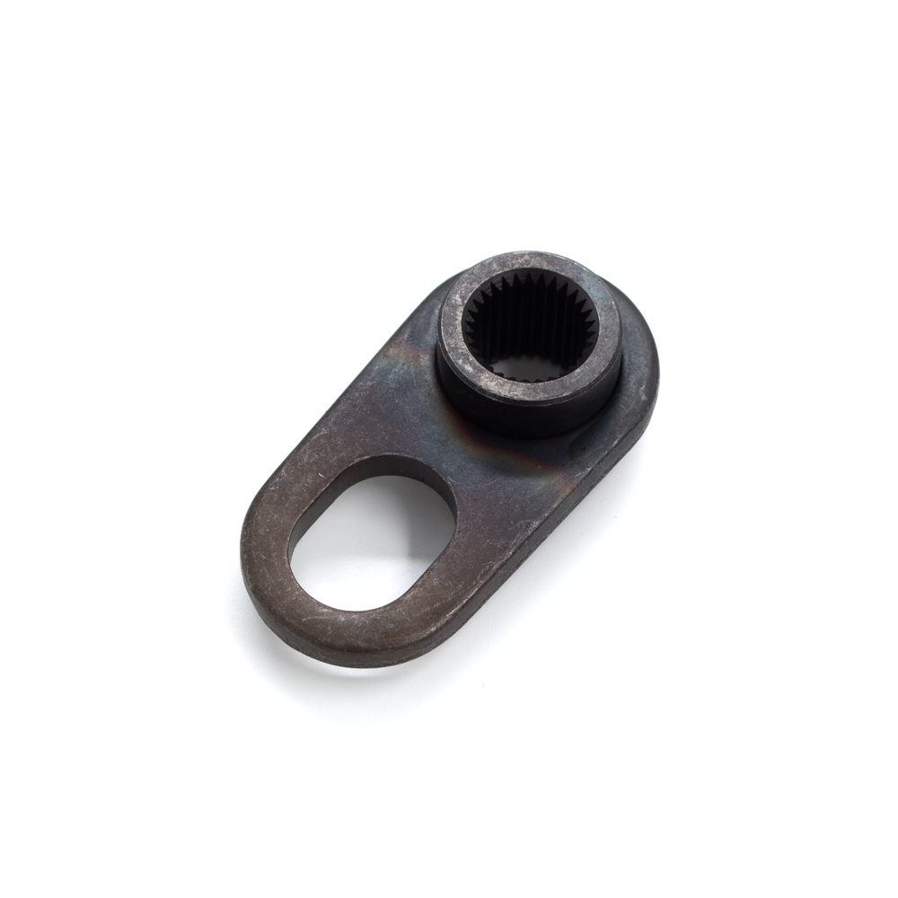 TY175 Gear Shift Arm With Slot - Genuine