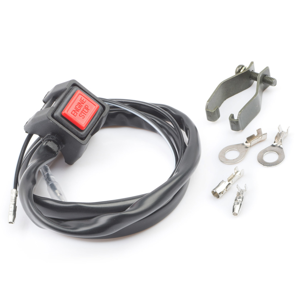 Ty250z Engine Kill Stop Switch Ess001 Ignition & Kill Switches