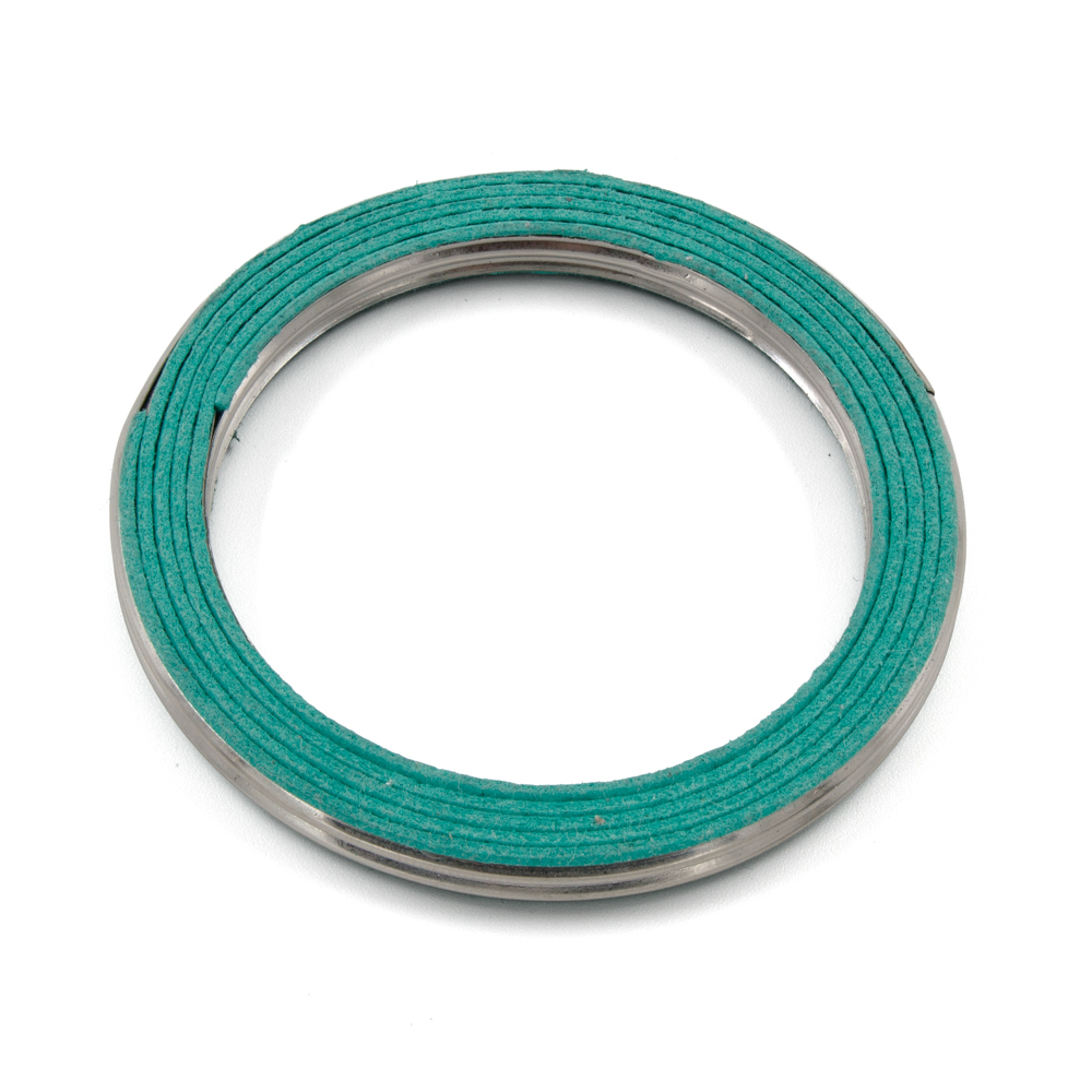 YZ400 Exhaust Gasket Fibre