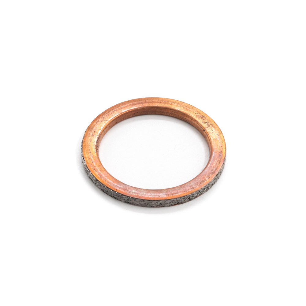 XS250SE Exhaust Gasket Copper