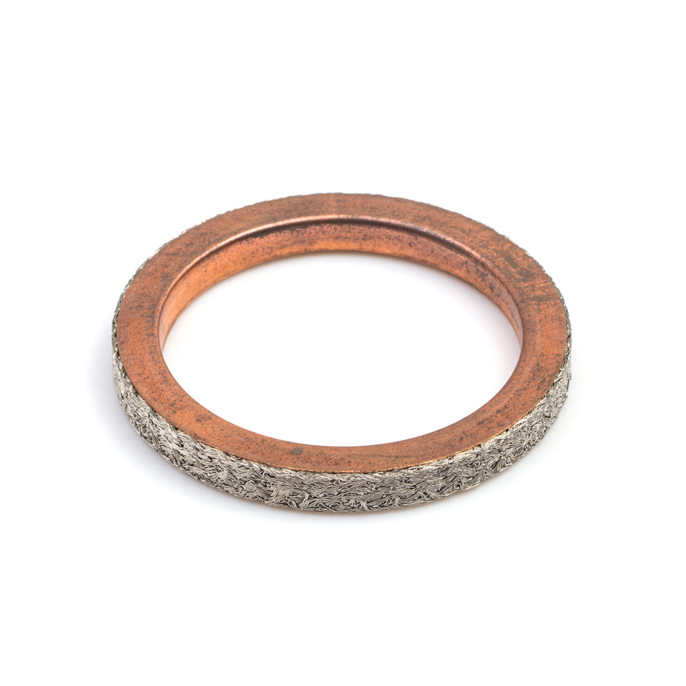 Xs650 Exhaust Gasket Copper Exg046 Exhaust Gaskets Exhaust