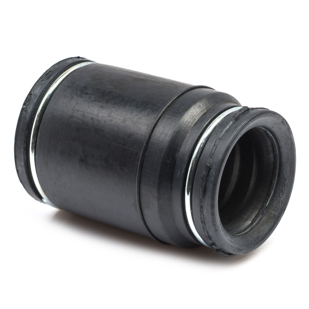 YZ125 Exhaust Connector Rubber 1988-1993