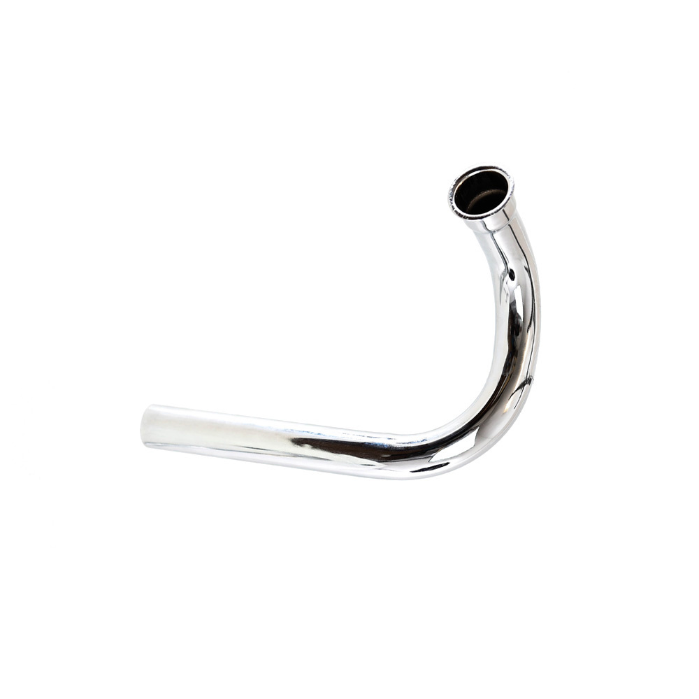 FS1DX Exhaust Front Pipe