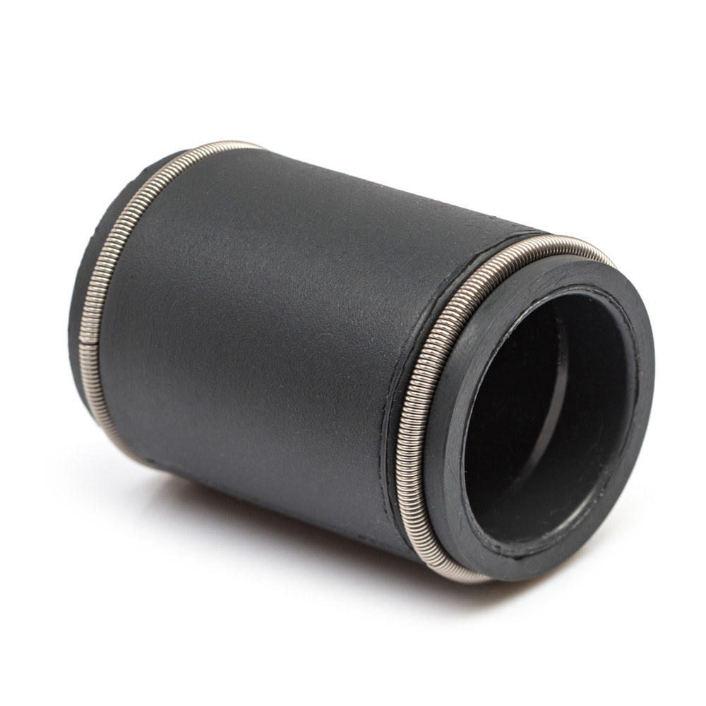TDR240 Exhaust Connector Rubber