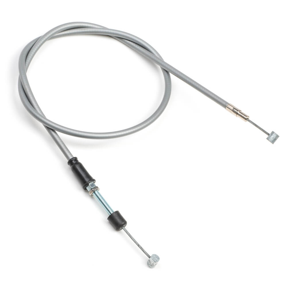 TY80 Front Brake Cable - Grey