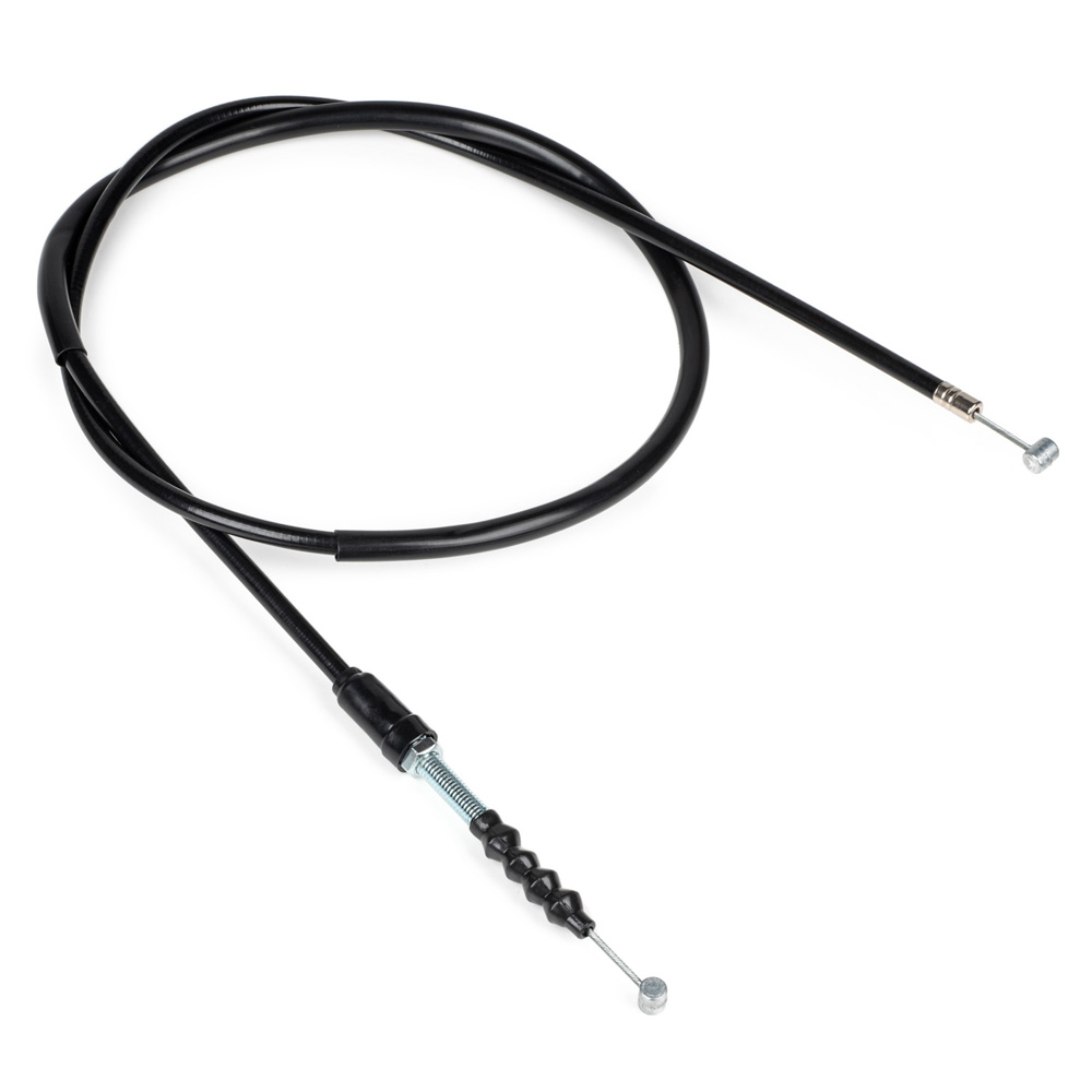 DT125MX Front Brake Cable