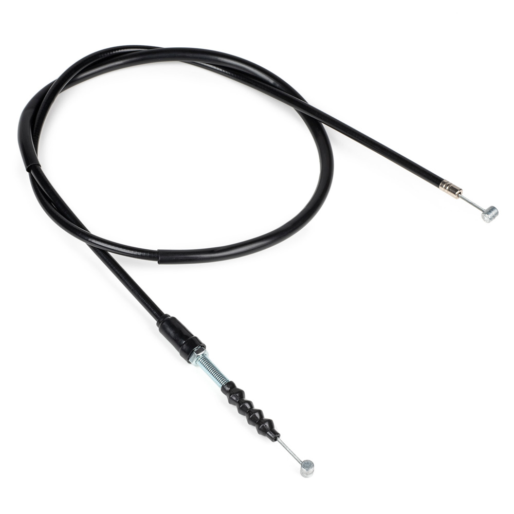 DT125 USA (Monoshock) Front Brake Cable 1978-1979