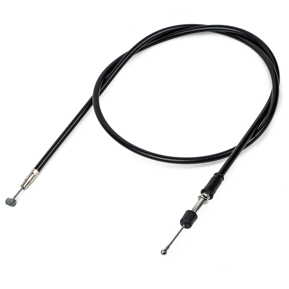 MX250 Front Brake Cable 1975 Only