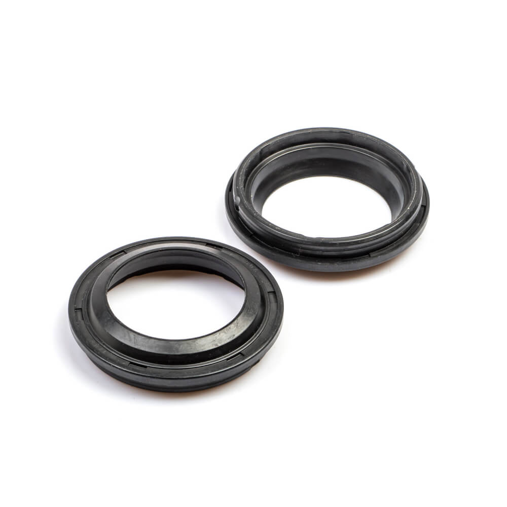 TZR125L Fork Dust Seals